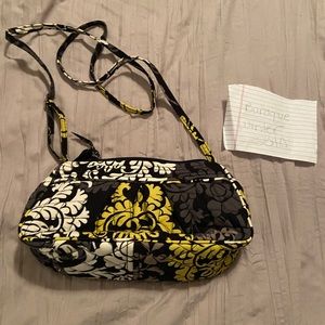Vera Bradley small bag
